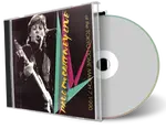 Artwork Cover of Paul McCartney 1990-03-07 CD Tokyo Soundboard