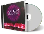 Artwork Cover of Pink Floyd 1994-07-17 CD East Rutherford Audience