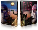 Artwork Cover of Pink Floyd 1994-08-27 DVD Gothenburg Audience