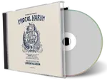 Artwork Cover of Procol Harum 2018-10-09 CD London Audience