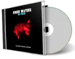 Artwork Cover of Roger Waters 2018-08-26 CD Kaunas Audience