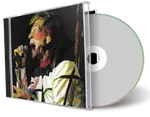 Artwork Cover of Rolling Stones 2018-05-22 CD London Soundboard
