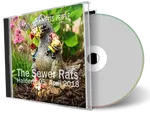 Artwork Cover of Sewer Rats 2018-05-05 CD Punk meets People Audience