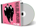 Artwork Cover of The Jam 1981-12-13 CD London Audience