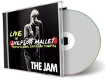 Artwork Cover of The Jam 1982-03-17 CD Shepton Mallet Audience