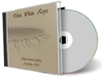 Artwork Cover of Thin White Rope 1986-04-30 CD Charlotte Audience