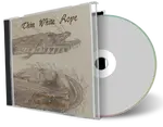 Artwork Cover of Thin White Rope 1987-09-11 CD Della Magna Grecia Soundboard
