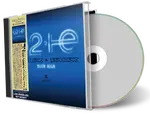 Artwork Cover of U2 2018-05-15 CD Los Angeles Soundboard
