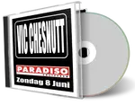 Artwork Cover of Vic Chesnutt 2003-06-08 CD Amsterdam Audience