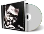 Artwork Cover of Woody Shaw 1980-01-28 CD Vienna Soundboard