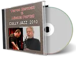 Artwork Cover of Yaron Herman and Michel Portal 2010-04-14 CD Jazzfestival Cully Soundboard