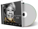 Artwork Cover of Bettye LaVette 2018-10-25 CD Holyoke Audience