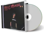 Artwork Cover of Billy Bragg 2000-12-30 CD New York City Audience