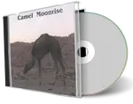 Artwork Cover of Camel 1976-09-20 CD Helsinki Soundboard