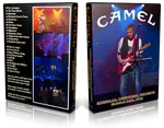 Artwork Cover of Camel 2013-10-24 DVD Limbourg Audience