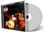 Artwork Cover of Charlie Watts Sidesteps 2012-03-30 CD Vienna Audience