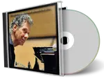 Artwork Cover of Chick Corea 2018-07-08 CD Essen Soundboard