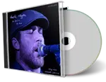 Artwork Cover of Chuck Ragan 2010-11-12 CD Weissenhuuser Strand Soundboard