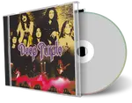 Artwork Cover of Deep Purple 1974-05-12 CD London Audience