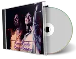 Artwork Cover of Deep Purple 1976-01-18 CD Philadelphia Audience