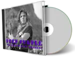 Artwork Cover of Deep Purple 1976-03-13 CD London Audience