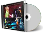Artwork Cover of Django Bates 2018-10-11 CD Bellinzona Soundboard