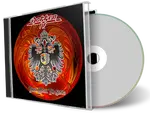 Artwork Cover of Dokken 2006-04-28 CD Mexico City Soundboard
