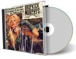 Artwork Cover of Dropkick Murphys 2012-02-12 CD Dusseldorf Audience