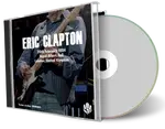 Artwork Cover of Eric Clapton 1994-02-20 CD London Audience