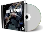 Artwork Cover of Eric Clapton 1994-02-25 CD London Audience