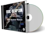Artwork Cover of Eric Clapton 1994-03-05 CD London Audience