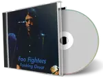 Artwork Cover of Foo Fighters Compilation CD Fooking Great Audience