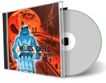 Artwork Cover of Helios Creed 1994-10-12 CD Philadelphia Soundboard