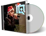 Artwork Cover of IQ 2018-12-15 CD Zoetermeer Audience