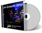 Artwork Cover of Jan Garbarek Group 2018-10-12 CD Stockholm Soundboard