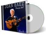 Artwork Cover of Joan Baez 2018-08-05 CD Verona Audience