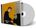 Artwork Cover of Jon Jang and The Pan Asian Arkestra 1990-06-27 CD Verona Soundboard