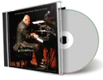 Artwork Cover of Kenny Barron 2018-07-30 CD Marciac Soundboard