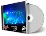 Artwork Cover of Lamb of God 2018-06-19 CD Dallas Audience