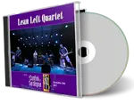 Artwork Cover of Lean Left 2017-09-02 CD Sant Anna Arresi Soundboard