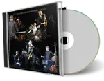 Artwork Cover of Lisbeth Quartett 2018-02-10 CD Neuburg Soundboard