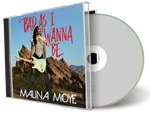 Artwork Cover of Malina Moye 2018-07-13 CD Sellersville Audience