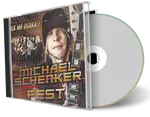 Artwork Cover of Michael Schenker Fest 2018-08-29 CD Osaka Audience