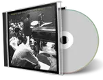 Artwork Cover of Modern Jazz Quartet 1956-11-07 CD Hamburg Soundboard