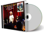 Artwork Cover of Pat Metheny 2018-07-13 CD Dusseldorf Audience
