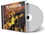 Artwork Cover of Rainbow 1976-11-11 CD Sydney Audience