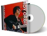 Artwork Cover of Roy Orbison 1988-05-07 CD Swanzey Audience
