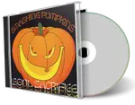 Artwork Cover of Smashing Pumpkins 1993-09-03 CD Munich Soundboard