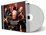 Artwork Cover of Steve Gadd 2018-12-09 CD Hollywood Audience