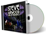Artwork Cover of Steve Winwood 2018-07-06 CD Amsterdam Audience
